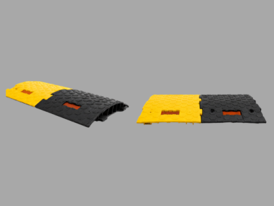 Median Markers